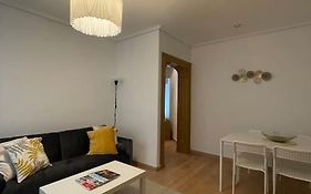 Céntrico apartamento a estrenar